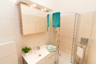 Apartamentos Checkvienna Diefenbachgasse