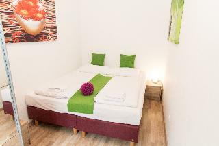 Apartamentos Checkvienna Diefenbachgasse