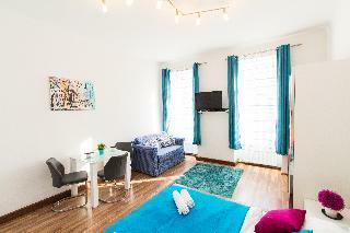 Apartamentos Checkvienna Diefenbachgasse