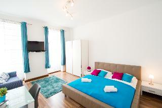 Apartamentos Checkvienna Diefenbachgasse