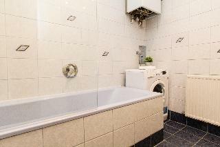 Apartamentos Checkvienna Familienplatz