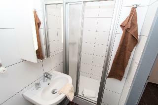 Apartamentos Checkvienna Familienplatz