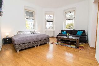 Apartamentos Checkvienna Familienplatz
