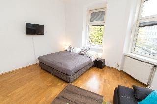 Apartamentos Checkvienna Familienplatz