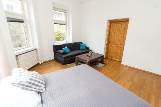 Apartamentos Checkvienna Familienplatz