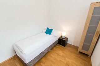 Apartamentos Checkvienna Familienplatz