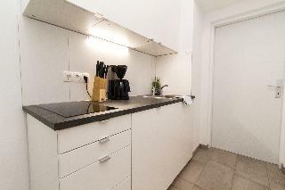 Apartamentos Checkvienna Familienplatz