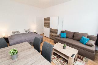 Apartamentos Checkvienna Familienplatz
