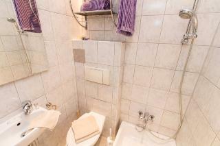 Apartamentos Checkvienna Favoritenstrasse