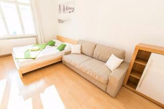 Apartamentos Checkvienna Favoritenstrasse