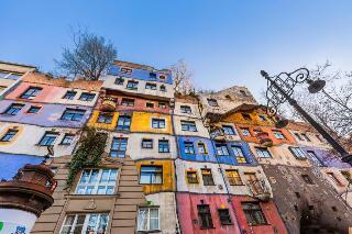 Apartamentos Checkvienna Favoritenstrasse