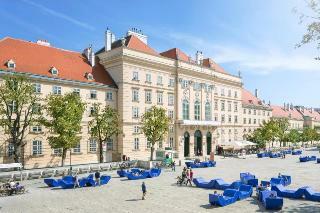 Apartamentos Checkvienna Favoritenstrasse