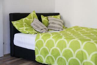 Apartamentos Checkvienna Huglgasse