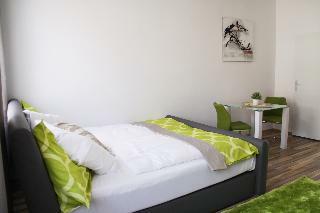 Apartamentos Checkvienna Huglgasse