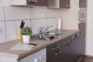 Apartamentos Checkvienna Huglgasse
