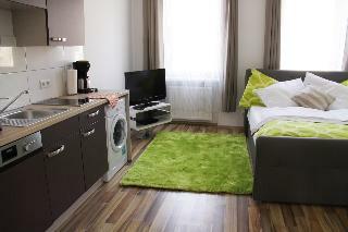 Apartamentos Checkvienna Huglgasse
