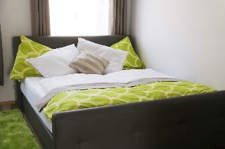 Apartamentos Checkvienna Huglgasse
