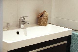Apartamentos Checkvienna Huglgasse