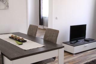 Apartamentos Checkvienna Huglgasse