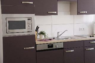 Apartamentos Checkvienna Huglgasse