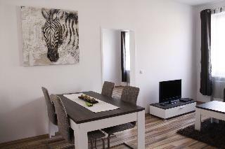 Apartamentos Checkvienna Huglgasse