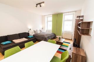 Apartamentos Checkvienna Knoellgasse