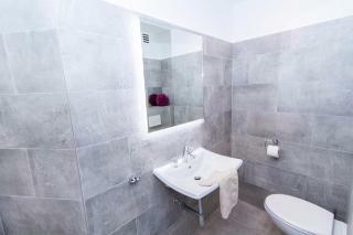 Apartamentos Checkvienna Reschgasse