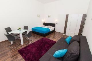 Apartamentos Checkvienna Rossauer Laende
