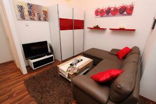 Apartamentos Checkvienna Waehringer Strasse