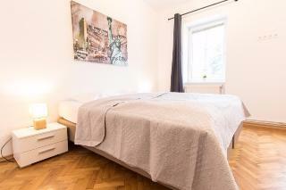 Apartamentos Checkvienna Veitingergasse
