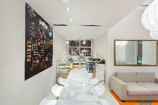 Citymax Hotel Al Barsha