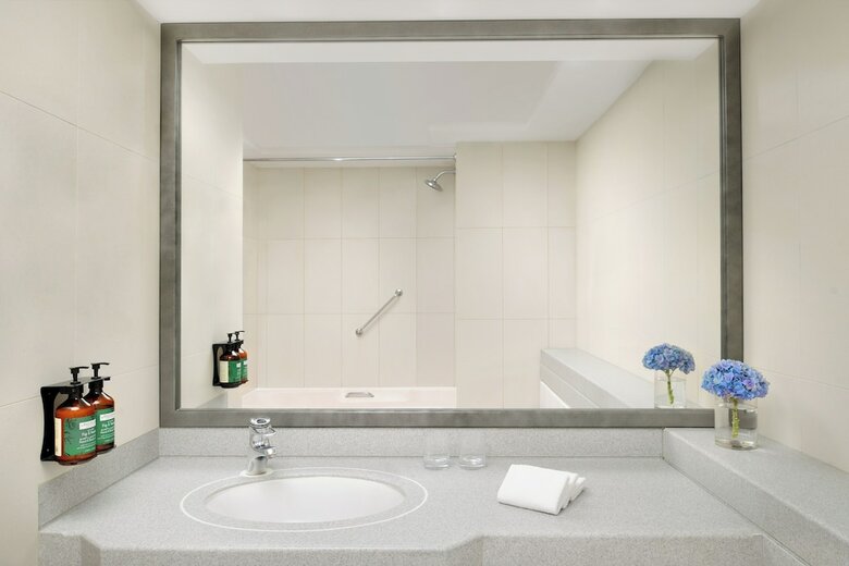 Hotel Crowne Plaza Dubai Apartments