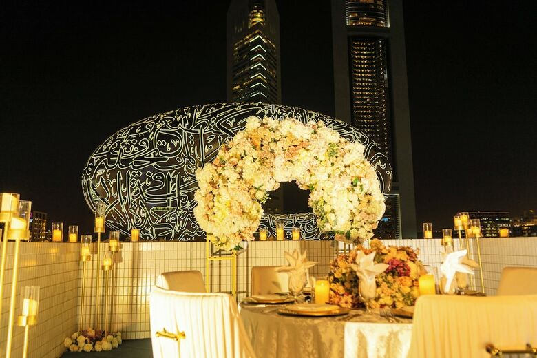 Hotel Crowne Plaza Dubai Apartments