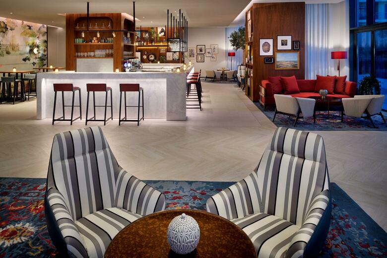Hotel Vida Emirates Hills