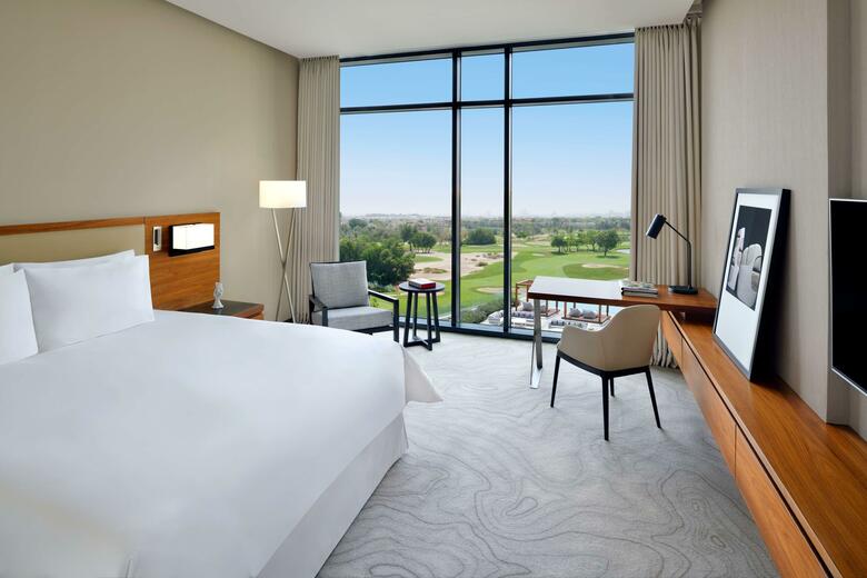 Hotel Vida Emirates Hills