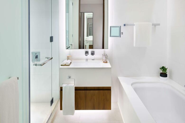 Hotel Vida Emirates Hills