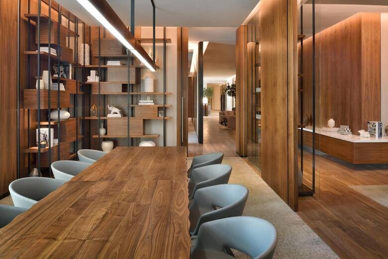 Hotel Vida Emirates Hills