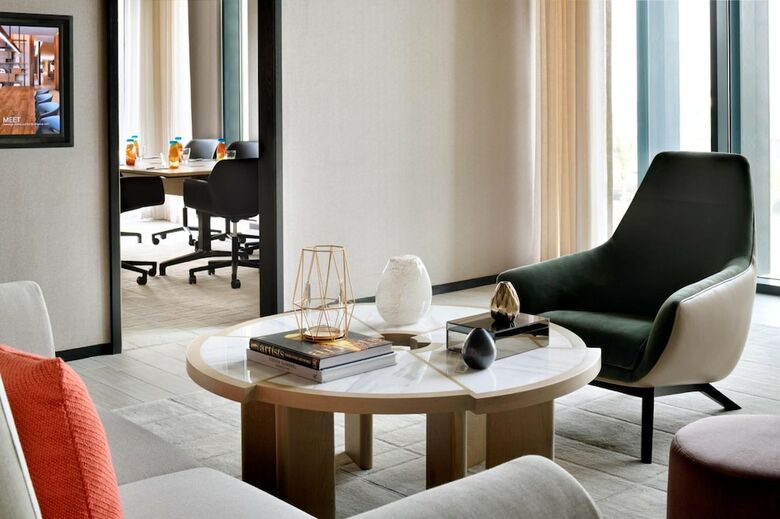 Hotel Vida Emirates Hills