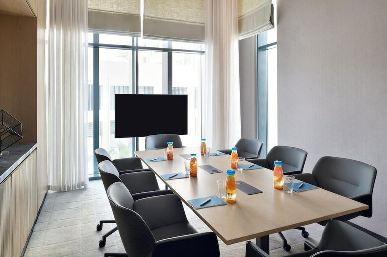 Hotel Vida Emirates Hills