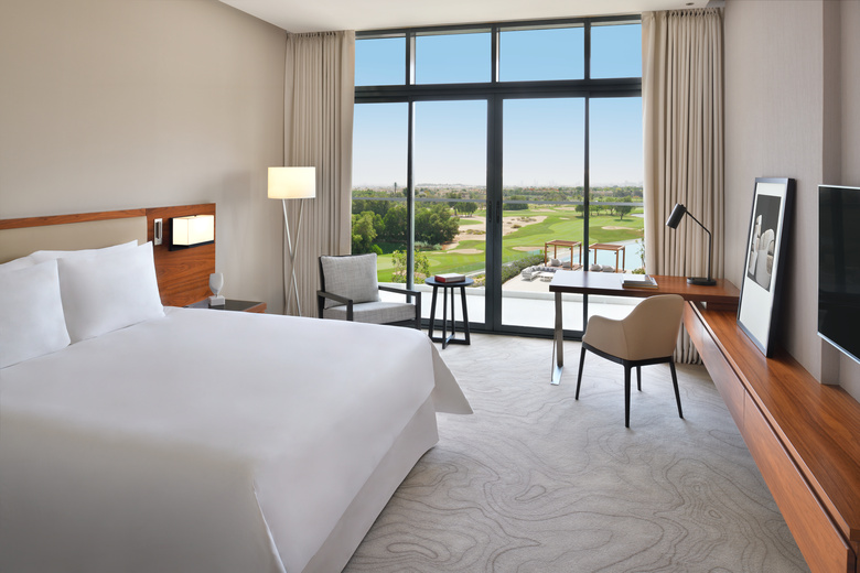 Hotel Vida Emirates Hills