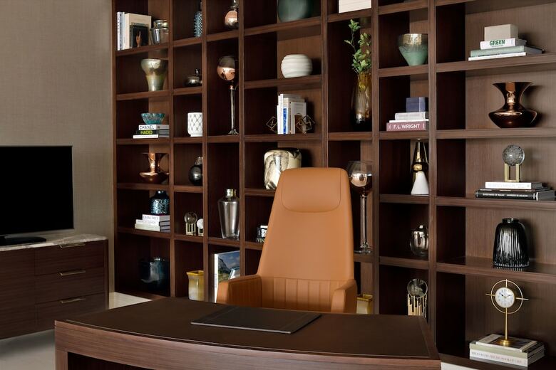 Hotel Address Dubai Mall
