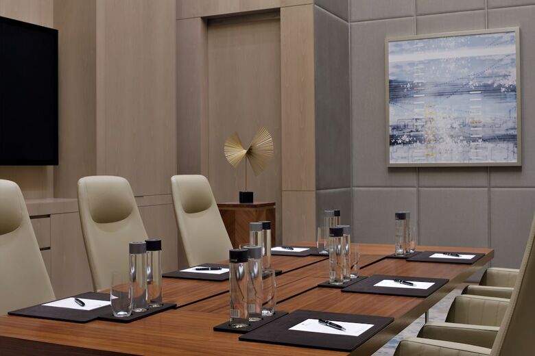 Hotel Address Dubai Mall