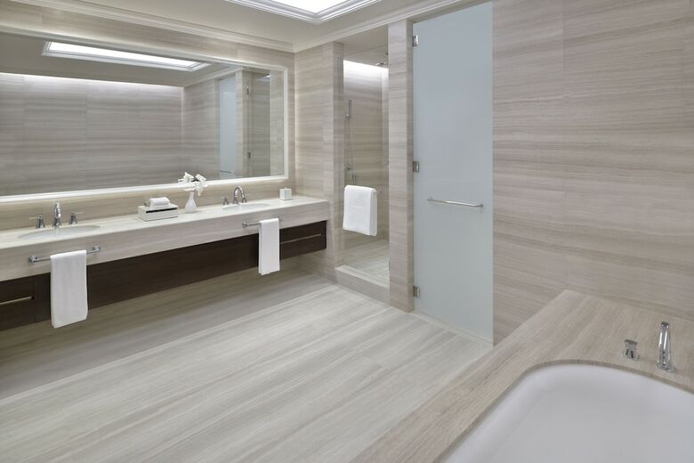 Hotel Address Dubai Mall