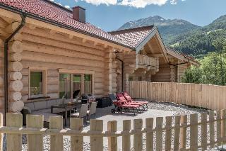 Hotel Chalet Resort S�lden