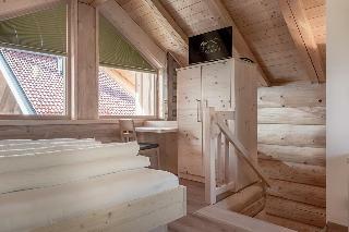 Hotel Chalet Resort S�lden