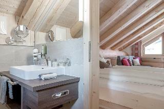 Hotel Chalet Resort S�lden