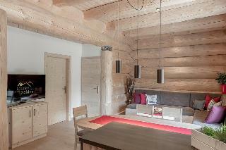 Hotel Chalet Resort S�lden