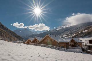 Hotel Chalet Resort S�lden