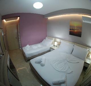 Hotel Divers