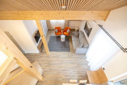 Alprima Aparthotel Hinterstoder